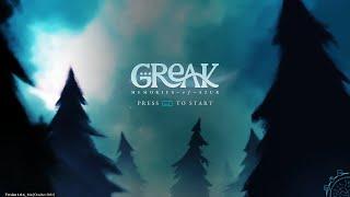 Greak: Memories of Azur (Any%) Longplay [E135]