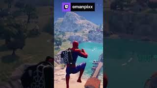 never give up on the snipe lol | emanpixx on #Twitch #shorts #youtube