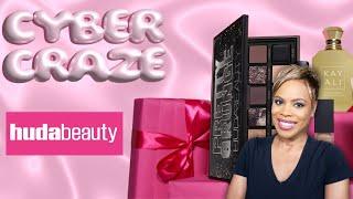 Huda Beauty Cyber Craze Sale!