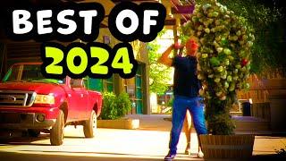 Best of Texas BUSHMAN 2024!! Compilation