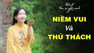 Podcast Tâm Sự Nghề Coach: Niềm Vui Và Thử Thách