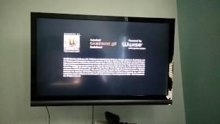 Playing Borderlands 2 on Amazon FireTV with Limelight