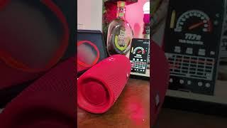 JBL charge 4 sound test