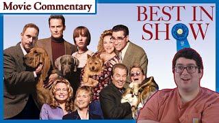 SO MANY STARS!!! Best in Show || Movie Commentary & Reaction || FIRST TIME WATCHING