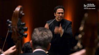 Mendelssohn: Die Hebriden ∙ hr-Sinfonieorchester ∙ Andrés Orozco-Estrada