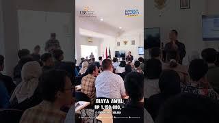 ORIENTASI MAHASISWA BARU ANGKATAN 2024 DAN 2025 STIE UNISADHUGUNA