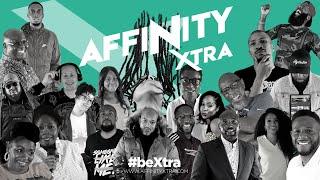 Affinity Xtra #beXtra