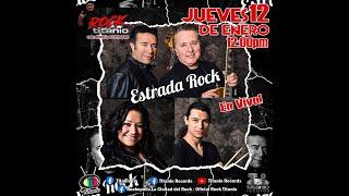 Estrada Rock en Titanio TV