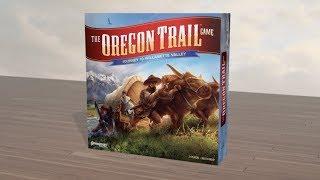 The Oregon Trail: Journey to Willamette Valley - How To Play
