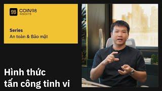 Hình thức tấn công tinh vi đánh vào lòng tham cần lưu ý!