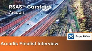 Arcadis Finalist Interview