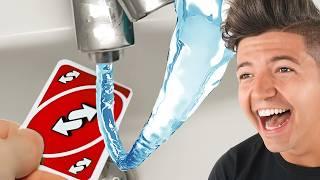 World’s HARDEST Try Not To Laugh Challenge!