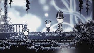 Hollow Knight - Path of Pain [Hitless] [The Grimm Troupe DLC]