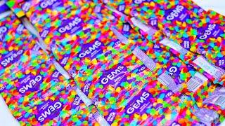 Cadbury gems more chocolatey just 10rs || Acr tv