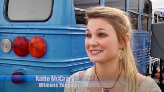 Gordo's Ultimate Tailgater-Katie McCrary