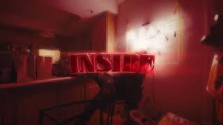 TONY SHHNOW - INSIDE [OFFICIAL VIDEO]