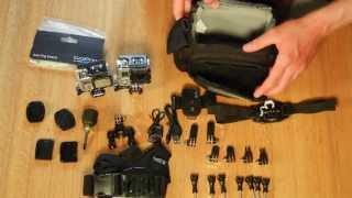 My GoPro Travel Kit: GoPro Tips and Tricks