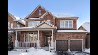 21 Grand Oak Drive, Richmond Hill Home for Sale - Real Estate Properties for Sale