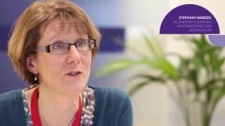 Stories about Nutricia and how we work