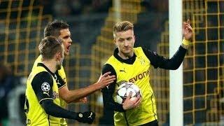 Marco Reus | Come Home | Skills & Goals 2013/2014