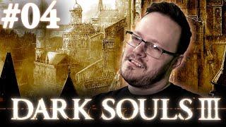 First Time Playing - Dark Souls 3 - #4