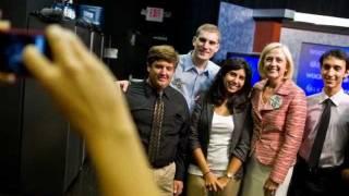 WUCF TV: A New Source of Public Broadcasting » College Democrats at UCF