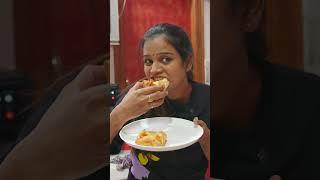 Harini Kosam Evening Snacks ||#ytshorts #shorts #harinipapa #eveningsnacks #mahishivan #tamadamedia