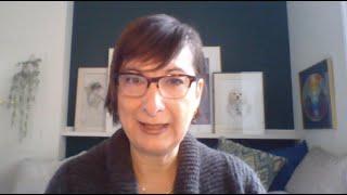 Trillium Rising Irene Szabo Testimonial