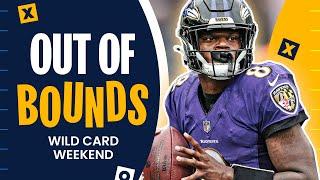 Fantasy Football Outlook | NFL Wild Card Weekend, Coaching Changes, Tyreek Hill Rumors & More (2025)