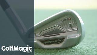 Best beginner golf irons - Game Improvement Irons reviews | GolfMagic.com