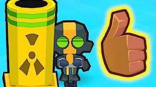 The Mortar Does SO MUCH Damage Now! (Bloons TD 6)