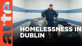 Ireland's Housing Crisis | ARTE.tv Documentary