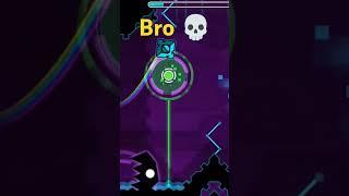 BRO #relatable #meme #memes #gdmeme #gdmemes #geometrydash #deadlocked