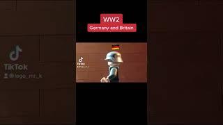 Had enough a (Lego WW2 joke)￼