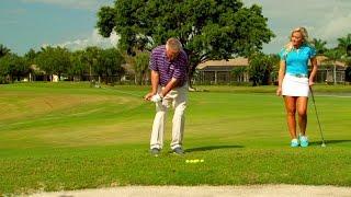 School of Golf: How to Hit Out of the Rough | Golf Channel