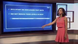 VERIFY: Do detox foot baths really work?