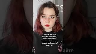 Алёна Швец- политика этой жизни для блогеров