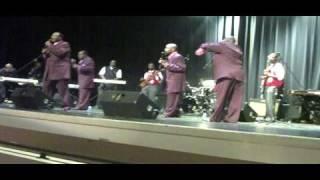 Kenny Davis and the Melodyaires - Stay With Me Jesus