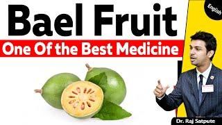 Bael Fruit - Magical Benefits for Digestion