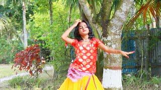 অঙ্গে লেগেছে আগুন | Onge Legeche Agun Bangla Song Dance Performance by Juthi