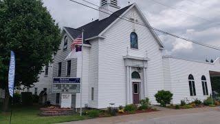 10/13/2024 - Family Worship Service