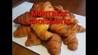 BEST CROISSANT - FOOD TOUR MONTREAL