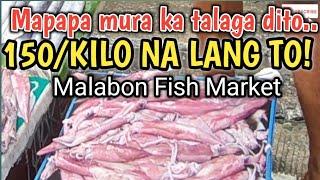 Bagsak Presyo Pa lalo#fishport #fish#tardunztv #bosslandoexplorer #kadangpinas#malabon #seafood