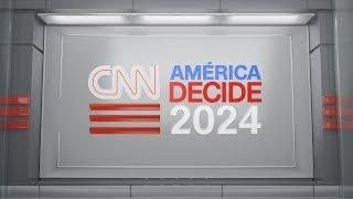 ELEIÇÕES AMERICANAS: AMÉRICA DECIDE - 06/11/2024