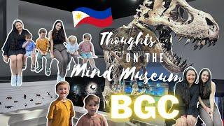 Exploring BGC Vlog // Archive