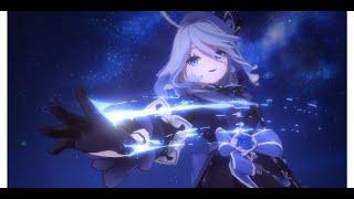 【Genshin Anime】The Night the Vision Was Obtained