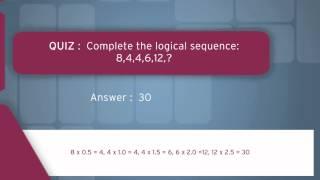 Sequence