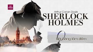 Dải Băng Lốm Đốm - Sherlock Holmes - Conan Doyle