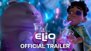 Disney & Pixar’s Elio | Official Trailer | In Cinemas June 2025