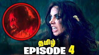 Agatha All Along Episode 4 - Tamil Breakdown (தமிழ்)